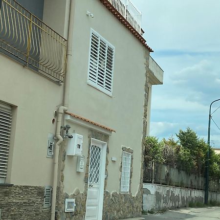 ポンペイ La Casa Di Vestaヴィラ エクステリア 写真
