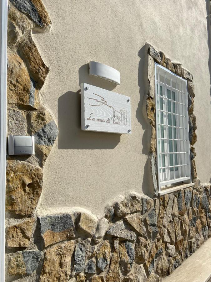 ポンペイ La Casa Di Vestaヴィラ エクステリア 写真