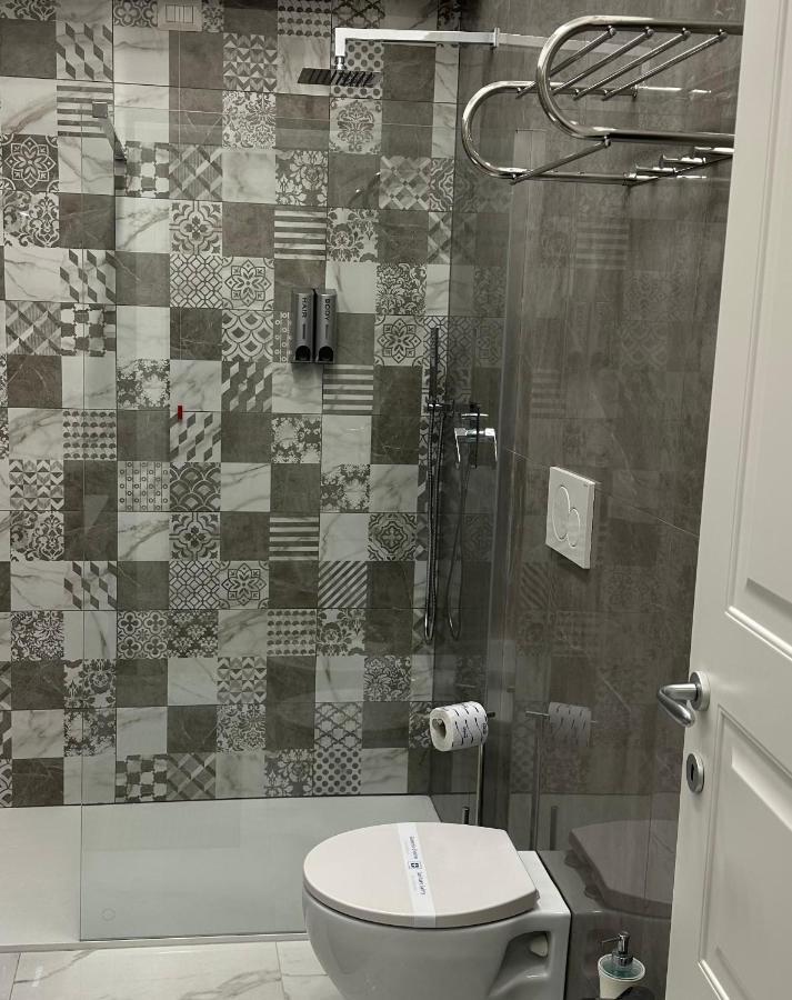 ポンペイ La Casa Di Vestaヴィラ エクステリア 写真