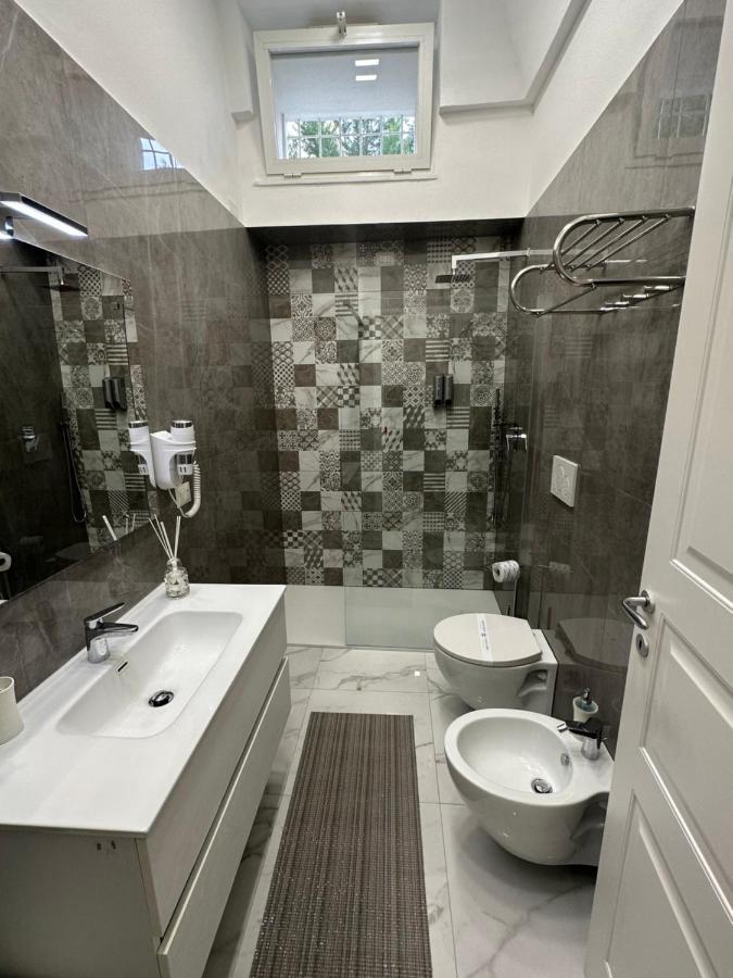 ポンペイ La Casa Di Vestaヴィラ エクステリア 写真