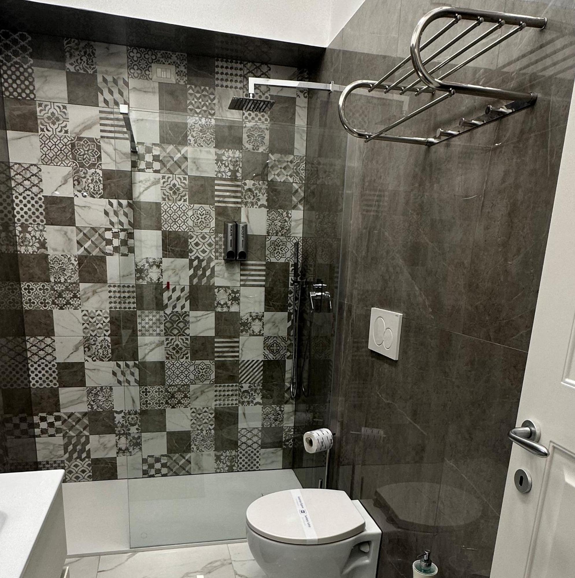 ポンペイ La Casa Di Vestaヴィラ エクステリア 写真